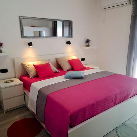 Apartments Ema Crikvenica Exterior photo