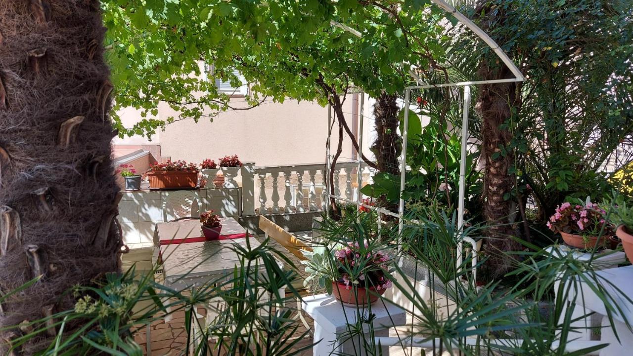 Apartments Ema Crikvenica Exterior photo