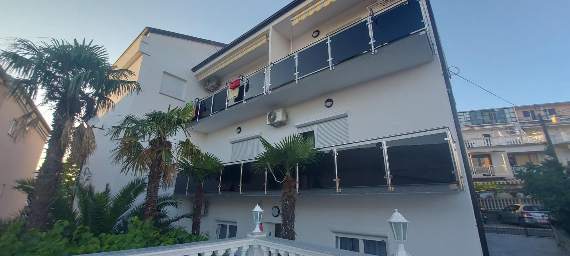 Apartments Ema Crikvenica Exterior photo