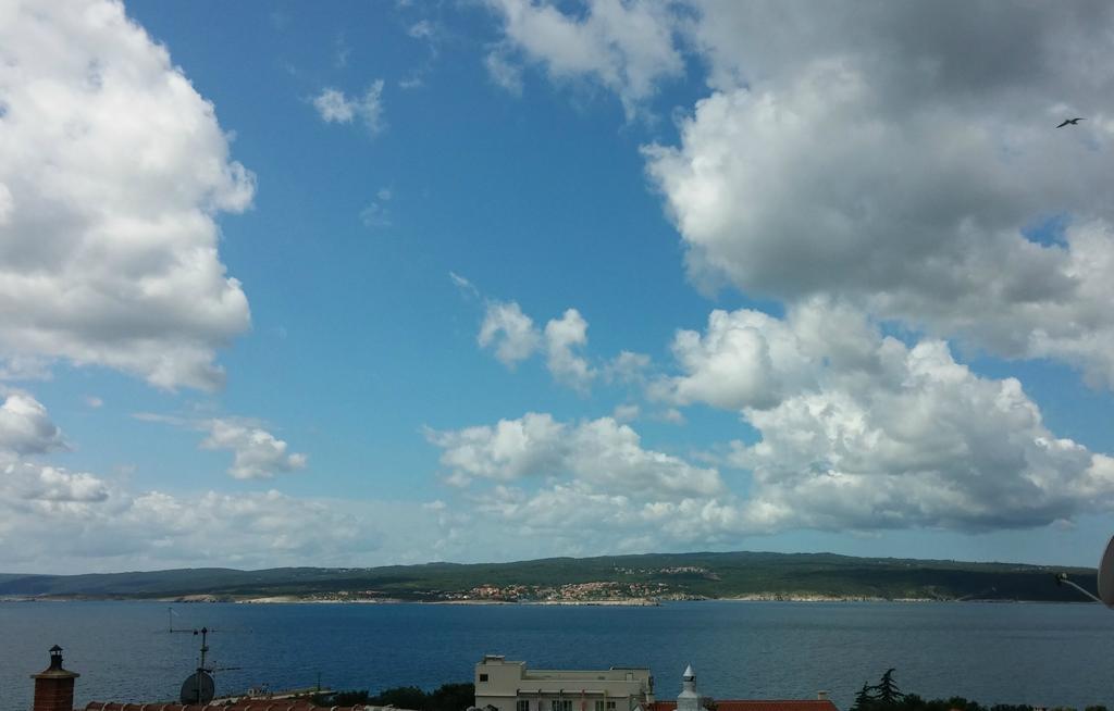 Apartments Ema Crikvenica Exterior photo