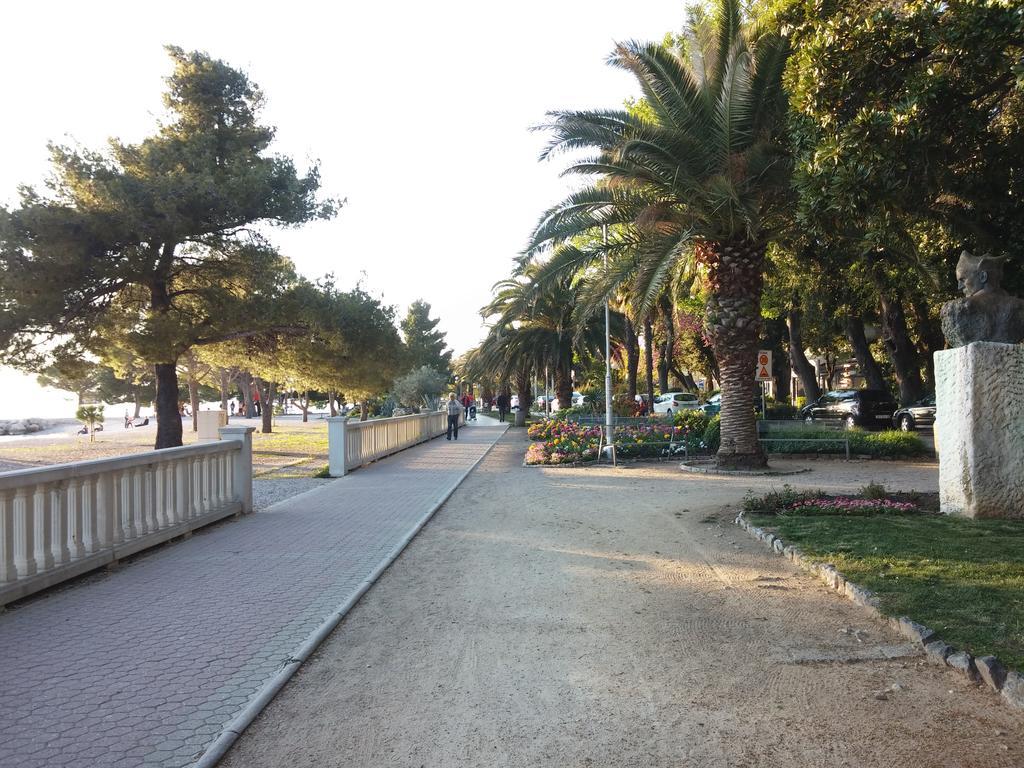 Apartments Ema Crikvenica Exterior photo