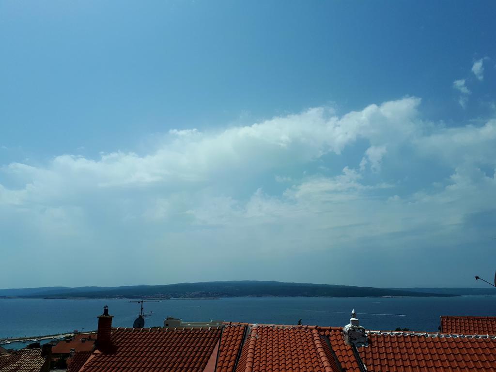 Apartments Ema Crikvenica Exterior photo