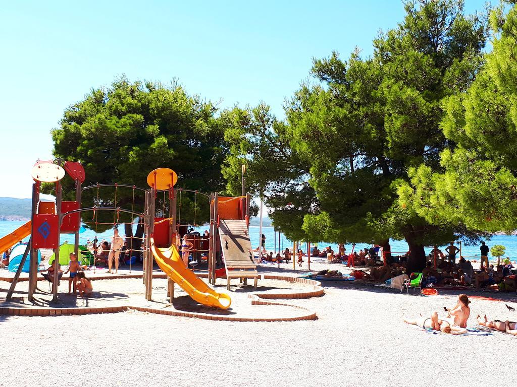Apartments Ema Crikvenica Exterior photo